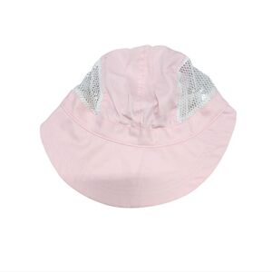 Vintage Dorfman Pacific Co Pink Bucket Hat
